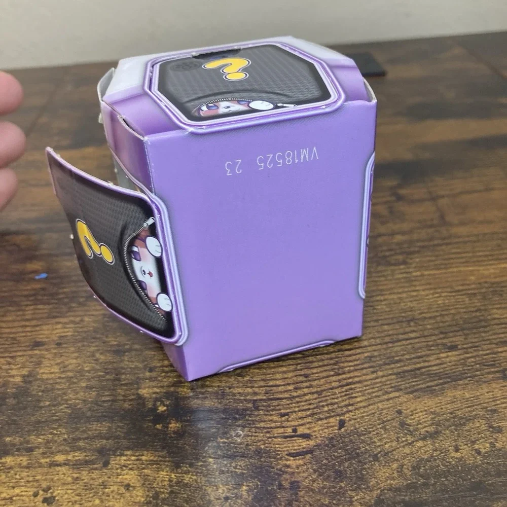 LLP Blind Box Adopt a Pet Toy LPS KO Partially Damaged Box